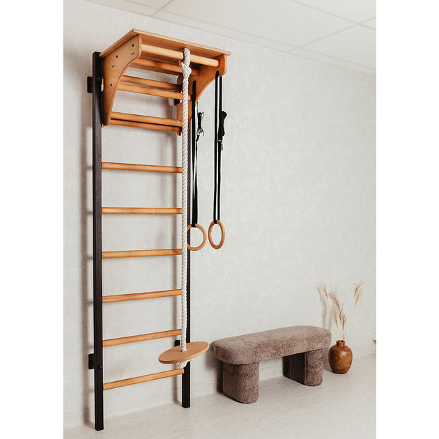 Sistema di barre a parete BenchK 212B+A076