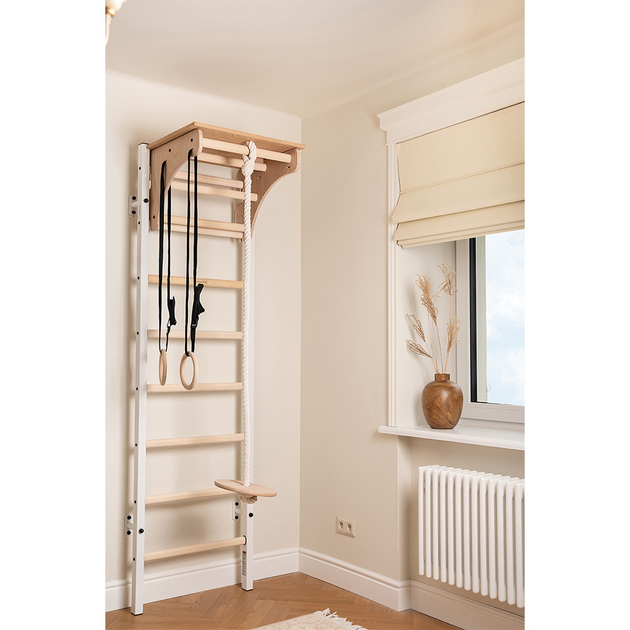 BenchK Sprossenwand System 212W+A204