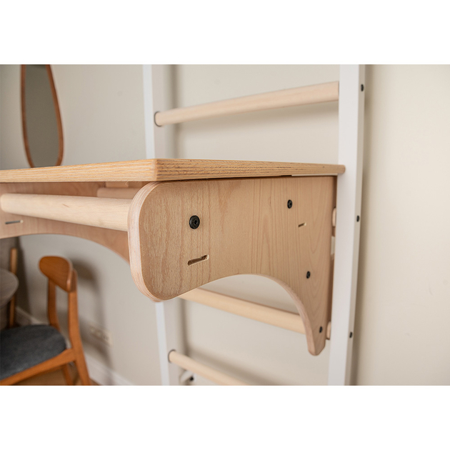 BenchK Sprossenwand System 212W+A204