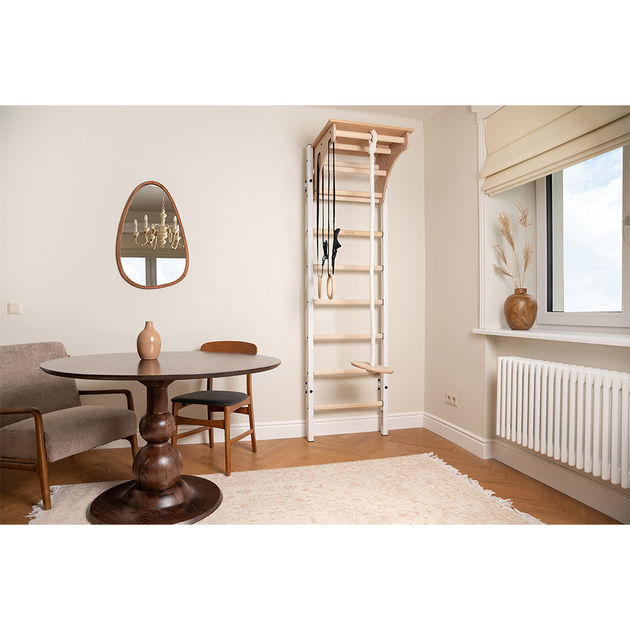 BenchK Sprossenwand System 212W+A204