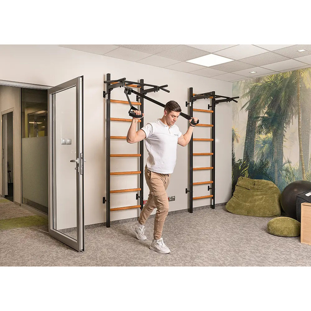 Sistema di barre a parete BenchK 221B