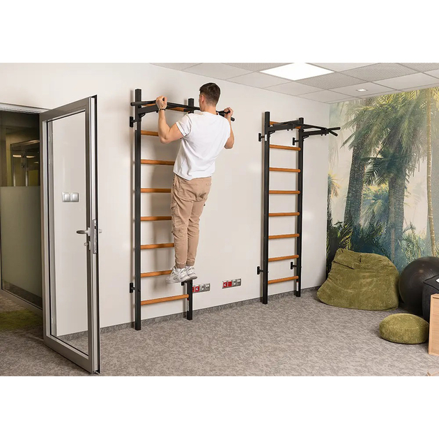 Sistema di barre a parete BenchK 221B