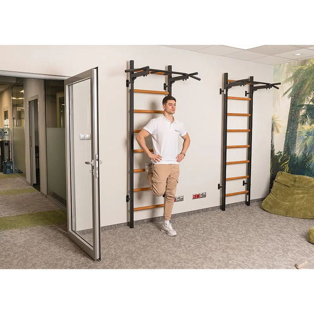 Sistema di barre a parete BenchK 221B
