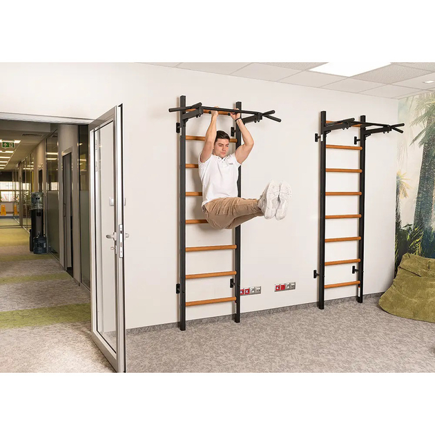 Sistema di barre a parete BenchK 221B