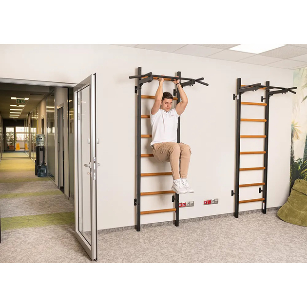 Sistema di barre a parete BenchK 221B