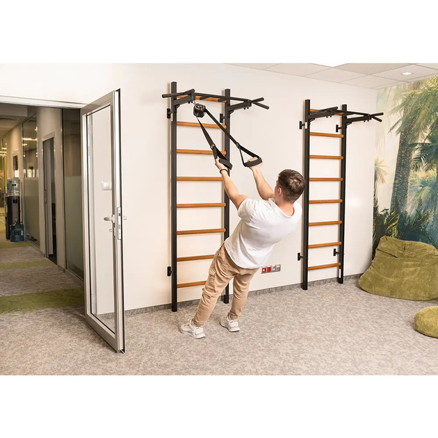 Sistema di barre a parete BenchK 221B