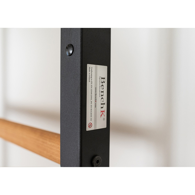 Sistema di barre a parete BenchK 221B