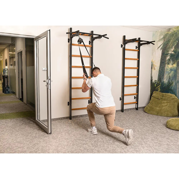Sistema di barre a parete BenchK 221B
