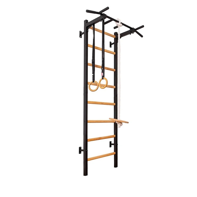 Benchk wall bars system 221B+A076