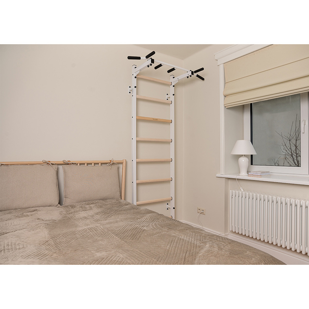 BenchK wall bars system 221W