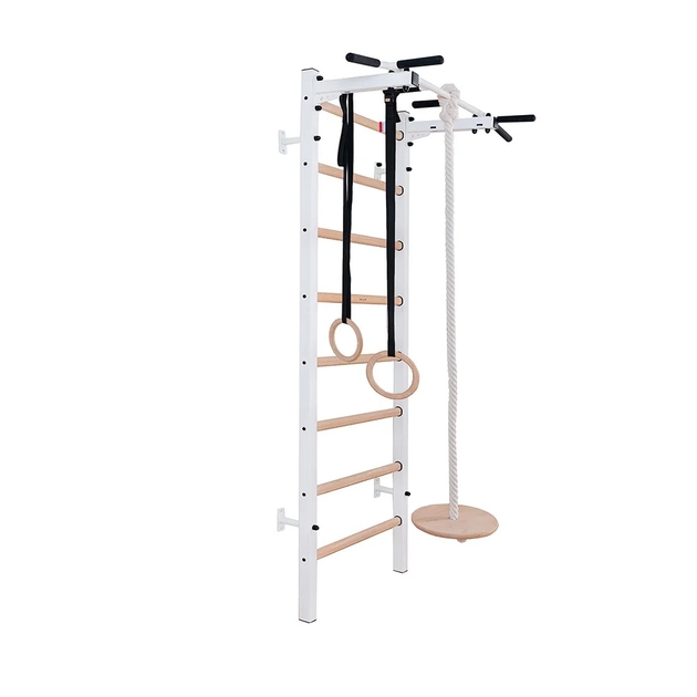 BenchK Sprossenwand System 221W+A204 BenchK Sprossenwand System 221W+A204