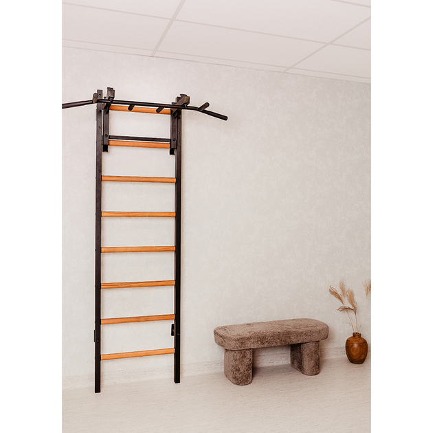 BenchK wall bars system 231B
