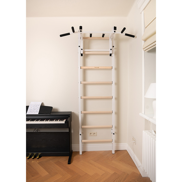 Sistema di barre a parete BenchK 231W