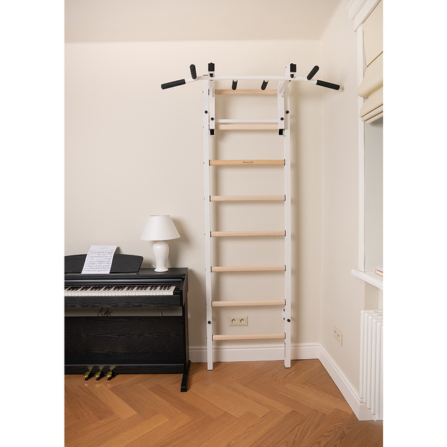 Sistema di barre a parete BenchK 231W