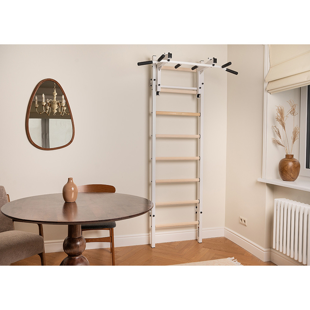 Sistema di barre a parete BenchK 231W
