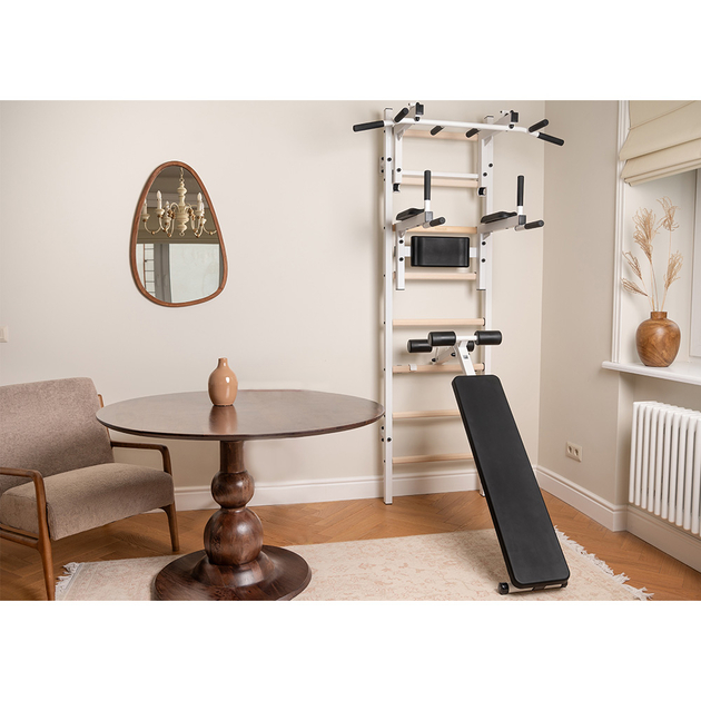 BenchK Sprossenwand System 233W