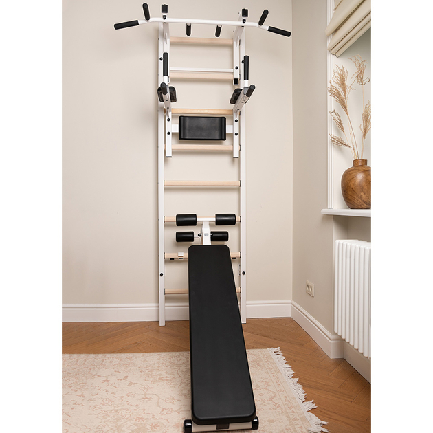 BenchK Sprossenwand System 233W