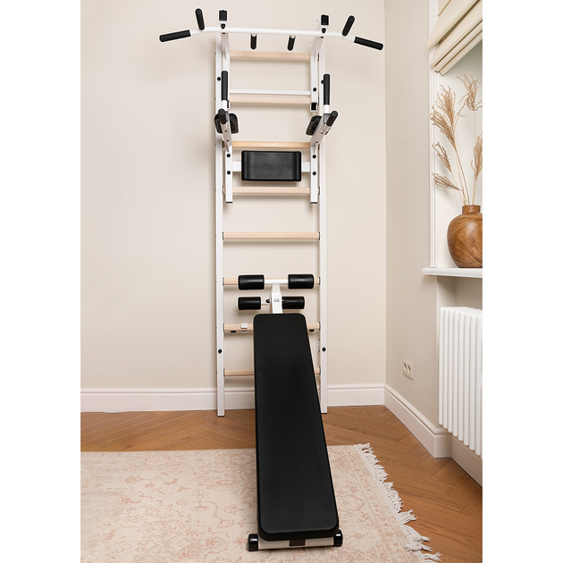 BenchK Sprossenwand System 233W