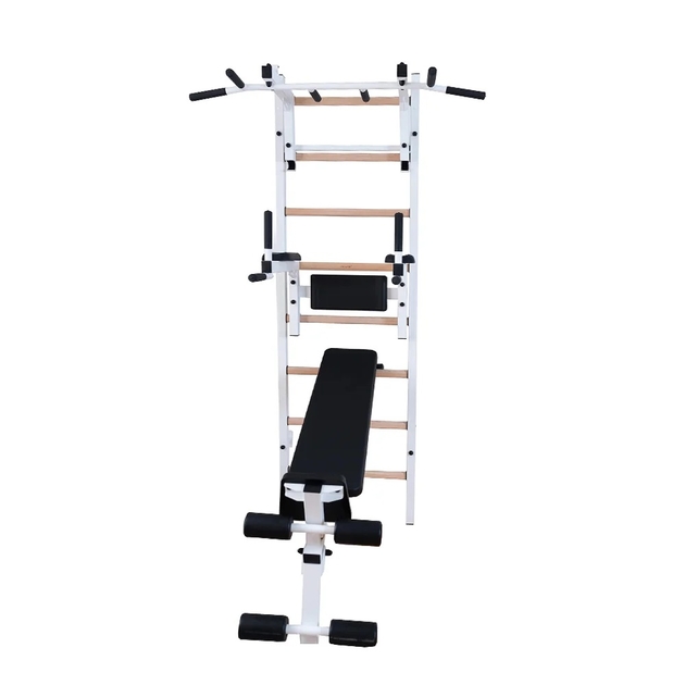 BenchK Sprossenwand System 233W
