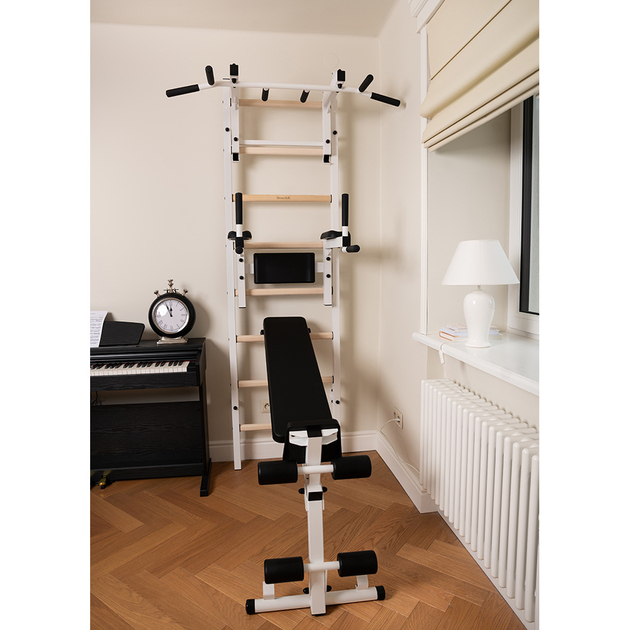 BenchK Sprossenwand System 233W