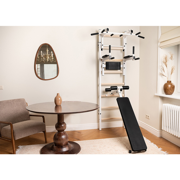 BenchK Sprossenwand System 233W