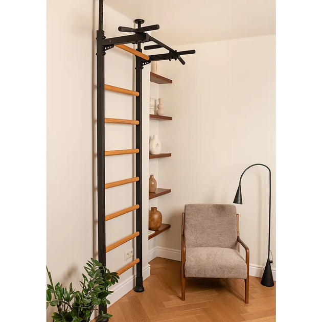 BenchK Sprossenwand System 521B BenchK Sprossenwand System 521B