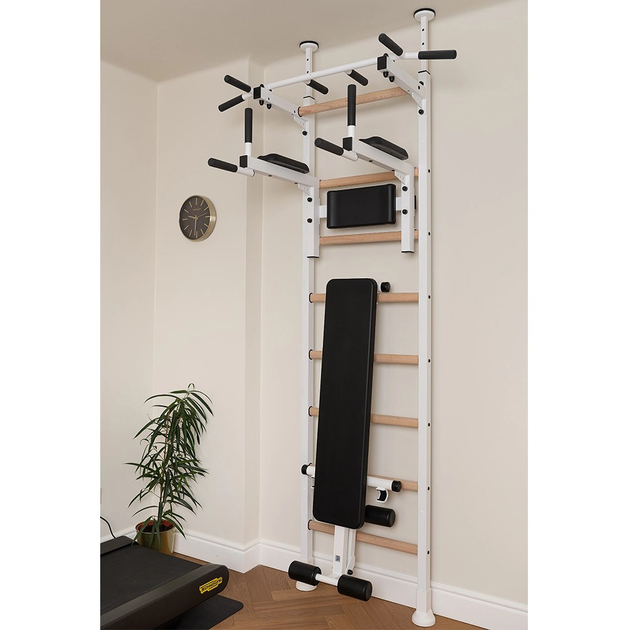 BenchK Sprossenwand System 523W BenchK Sprossenwand System 523W