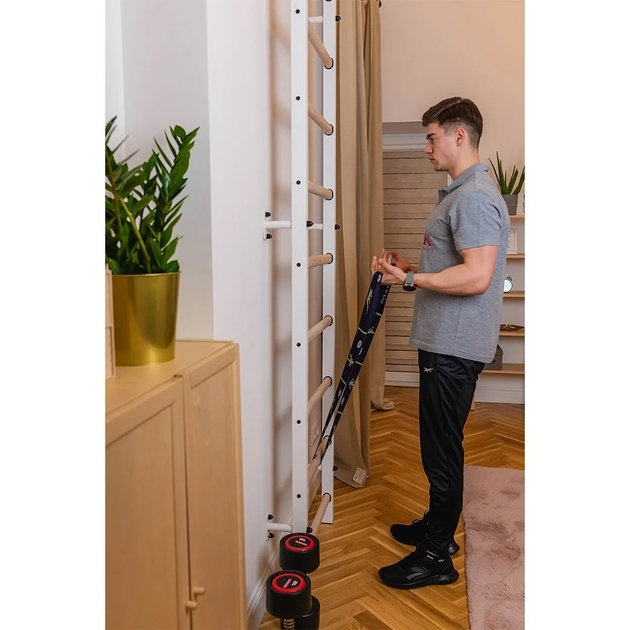 BenchK Barre a muro 700W