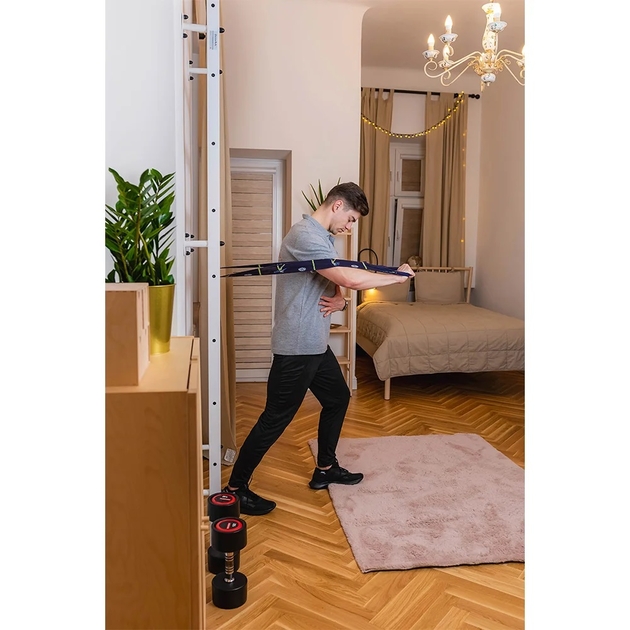 BenchK Barre a muro 700W