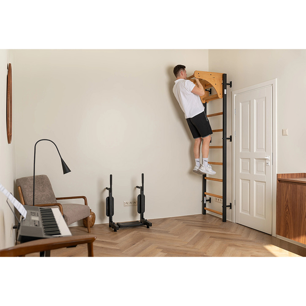 BenchK Sprossenwand System 711B