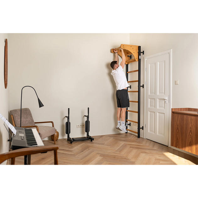 BenchK Sprossenwand System 711B