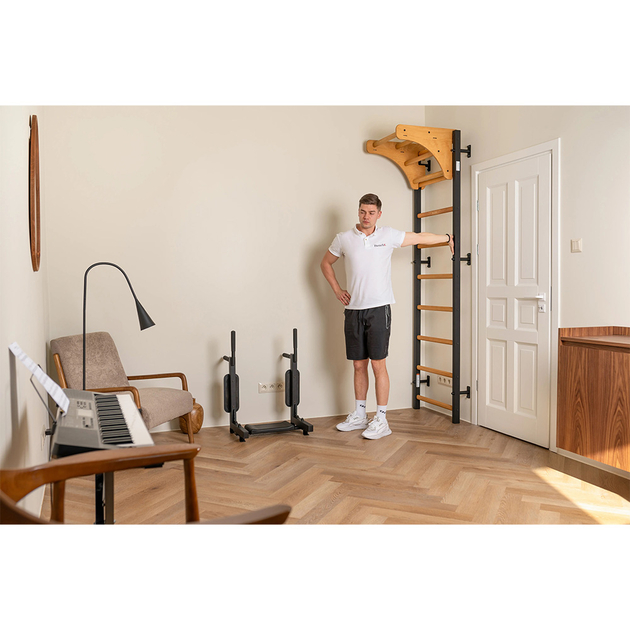 BenchK Sprossenwand System 711B