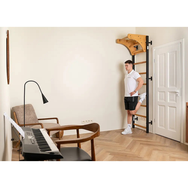 BenchK Sprossenwand System 711B