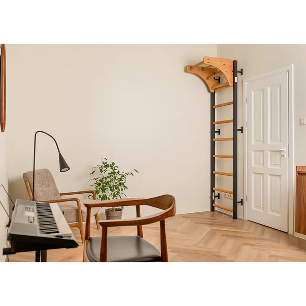 BenchK Sprossenwand System 711B