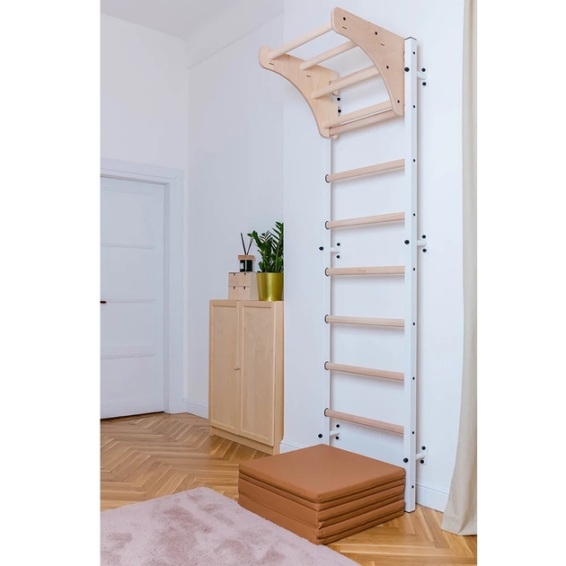 Sistema di barre a parete BenchK 711W