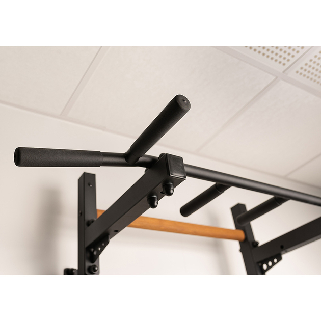 Barre a muro BenchK Sistema 721B