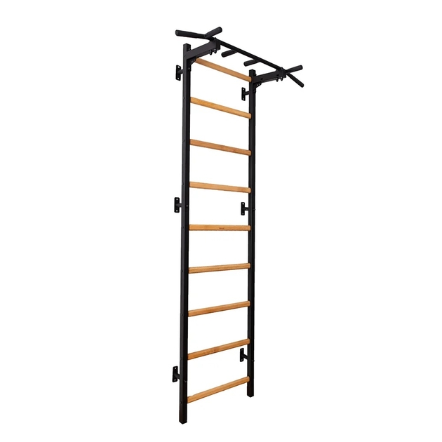 Barre a muro BenchK Sistema 721B