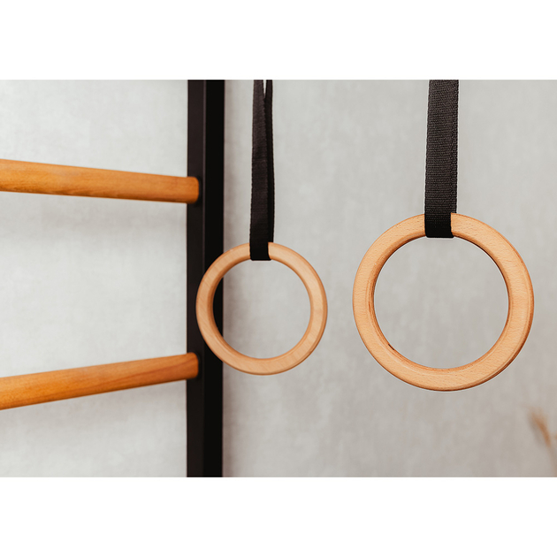BenchK Sprossenwand System 721B+A076