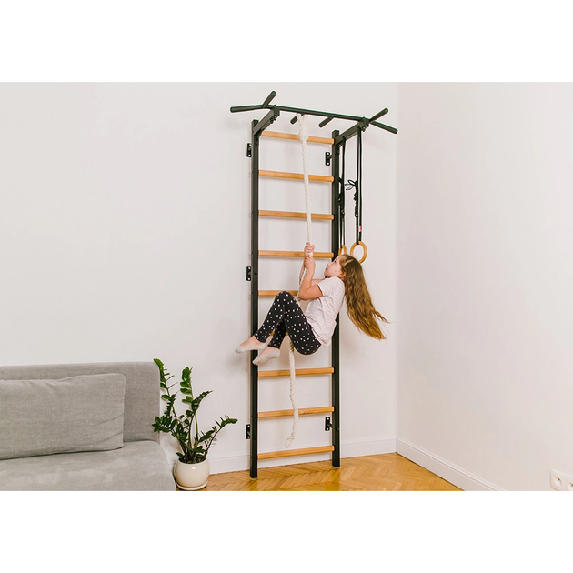 BenchK Sprossenwand System 721B+A076