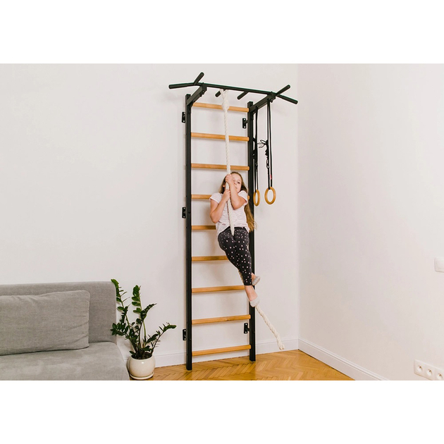 BenchK Sprossenwand System 721B+A076