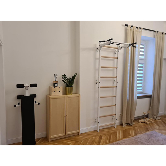 BenchK Sprossenwand System 721W