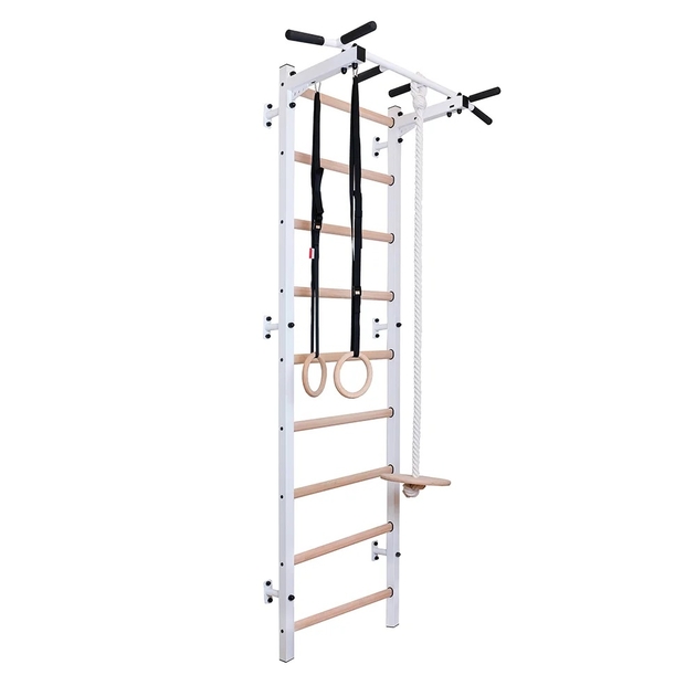BenchK Sprossenwand System 721W+A204