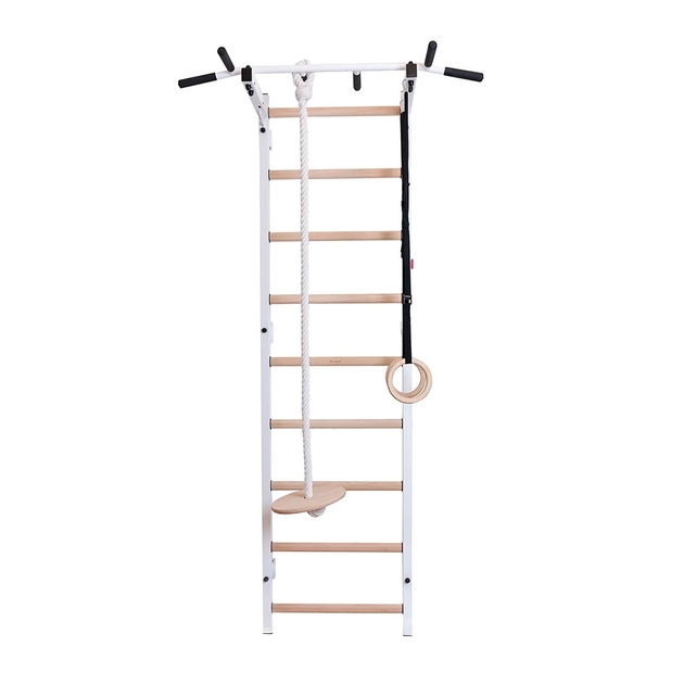 BenchK Sprossenwand System 721W+A204