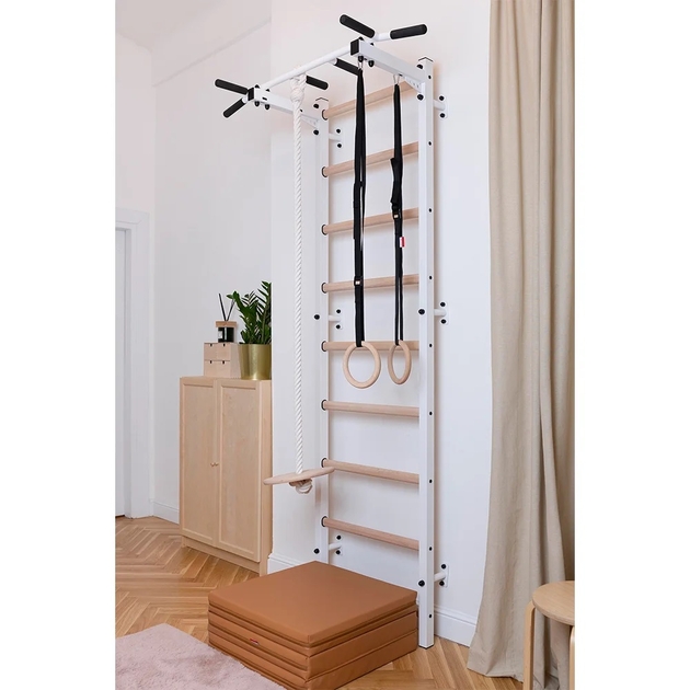 BenchK Sprossenwand System 721W+A204