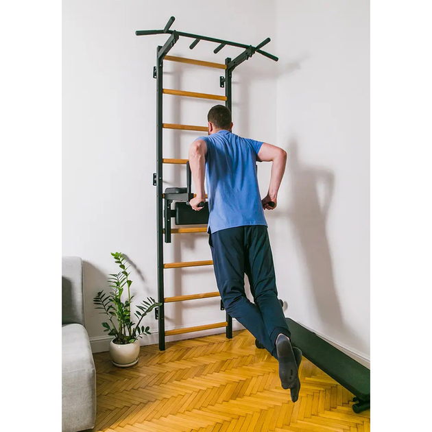 BenchK Sprossenwand System 722B