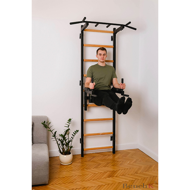 BenchK Sprossenwand System 722B