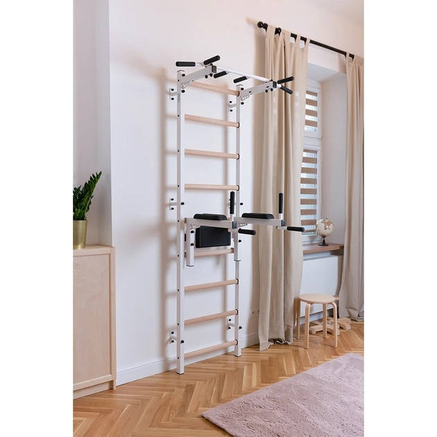 BenchK Sprossenwand System 722W BenchK Sprossenwand System 722W