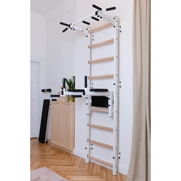 BenchK Sprossenwand System 722W BenchK Sprossenwand System 722W