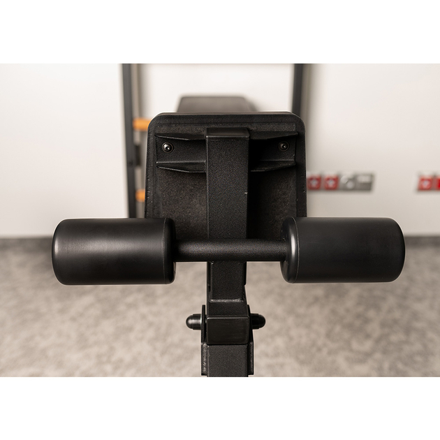 Barre a muro BenchK Sistema 723B