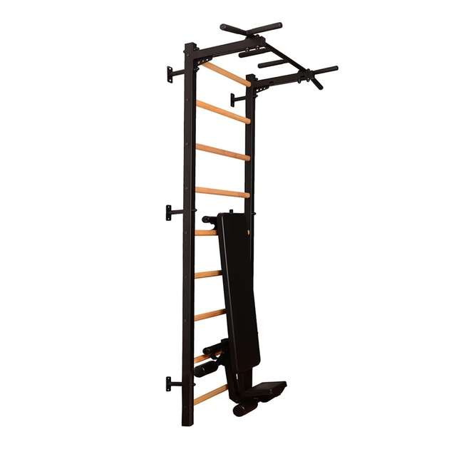 Barre a muro BenchK Sistema 723B